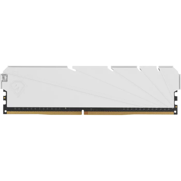 Память DDR4 8GB 3200MHz Netac NTSSD4P32SP-08W Shadow S RTL PC4-25600 CL16 DIMM UDIMM 288-pin 1.35В Intel с радиатором Ret