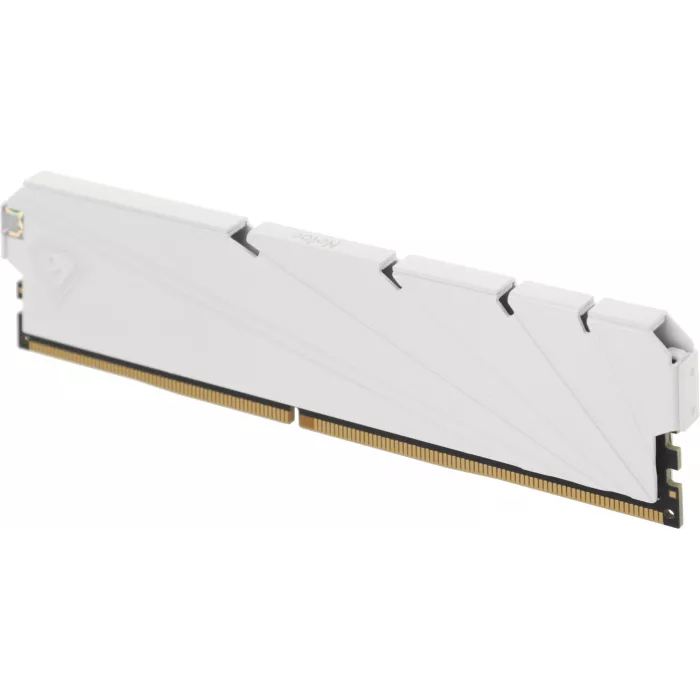 Память DDR4 8GB 3200MHz Netac NTSSD4P32SP-08W Shadow S RTL PC4-25600 CL16 DIMM UDIMM 288-pin 1.35В Intel с радиатором Ret