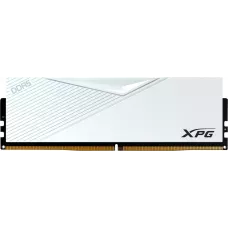 Память DDR5 2x32GB 6400MHz A-Data AX5U6400C3232G-DCLAWH XPG Lancer RTL Gaming PC5-51200 CL32 DIMM UDIMM 288-pin 1.4В kit dual rank с радиатором Ret