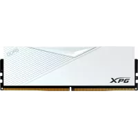 Память DDR5 2x16GB 6400MHz A-Data AX5U6400C3216G-DCLAWH XPG Lancer RTL Gaming PC5-51200 CL32 DIMM UDIMM 288-pin 1.4В kit dual rank с радиатором Ret