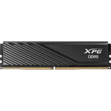 Память DDR5 2x16GB 6000MHz A-Data AX5U6000C3016G-DTLABBK XPG Lancer Blade RTL Gaming PC5-48000 CL30 DIMM UDIMM ECC 288-pin 1.35В kit dual rank с радиатором Ret