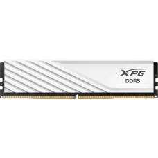 Память DDR5 2x16GB 6000MHz A-Data AX5U6000C3016G-DTLABWH XPG Lancer Blade RTL Gaming PC5-48000 CL30 DIMM UDIMM ECC 288-pin 1.35В kit dual rank с радиатором Ret