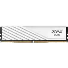 Память DDR5 2x16GB 5600MHz A-Data AX5U5600C4616G-DTLABWH XPG Lancer Blade RTL Gaming PC5-44800 CL46 DIMM UDIMM ECC 288-pin 1.1В kit dual rank с радиатором Ret