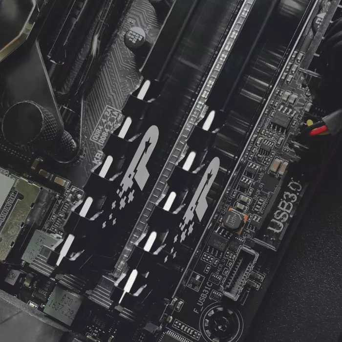 Память DDR4 16GB 3200MHz Patriot PSP416G3200H1 Signature Premium RTL PC4-25600 CL22 DIMM UDIMM 288-pin 1.2В dual rank с радиатором Ret