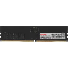 Память DDR5 16GB 5600MHz Kingspec KS5600D5P12516G RTL PC5-44800 CL40 DIMM UDIMM 288-pin 1.35В single rank Ret