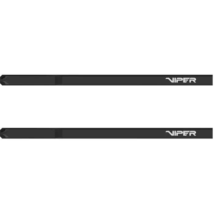 Память DDR5 2x32GB 6000MHz Patriot VEU564G6028K Viper Elite 5 Ultra RTL Gaming PC5-48000 CL28 DIMM UDIMM 288-pin 1.4В kit single rank с радиатором Ret