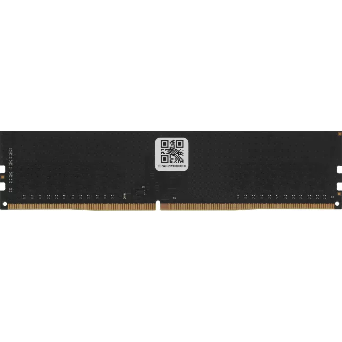 Память DDR4 8GB ТМИ ЦРМП.467526.017-02 OEM PC4-25600 CL22 DIMM UDIMM 288-pin 1.2В single rank OEM