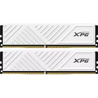 Память DDR4 2x8GB 3200MHz A-Data AX4U32008G16A-DTWHD35 XPG Gammix D35 RTL PC4-25600 CL16 DIMM 288-pin 1.35В single rank с радиатором Ret