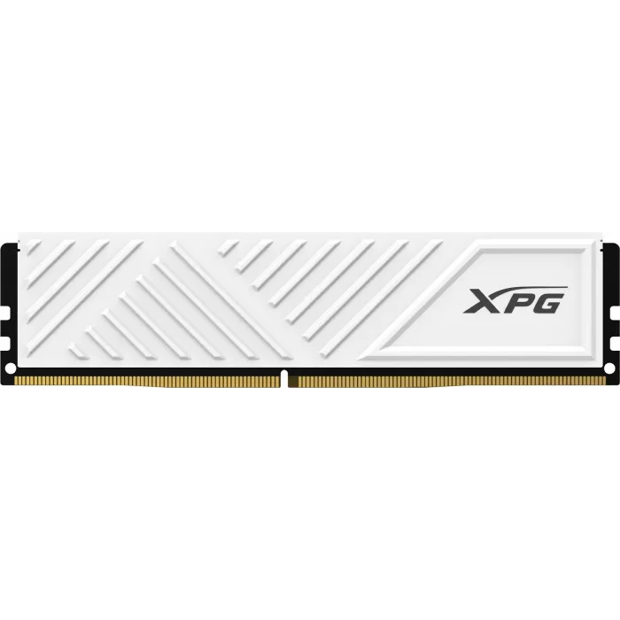 Память DDR4 2x8GB 3200MHz A-Data AX4U32008G16A-DTWHD35 XPG Gammix D35 RTL PC4-25600 CL16 DIMM 288-pin 1.35В single rank с радиатором Ret