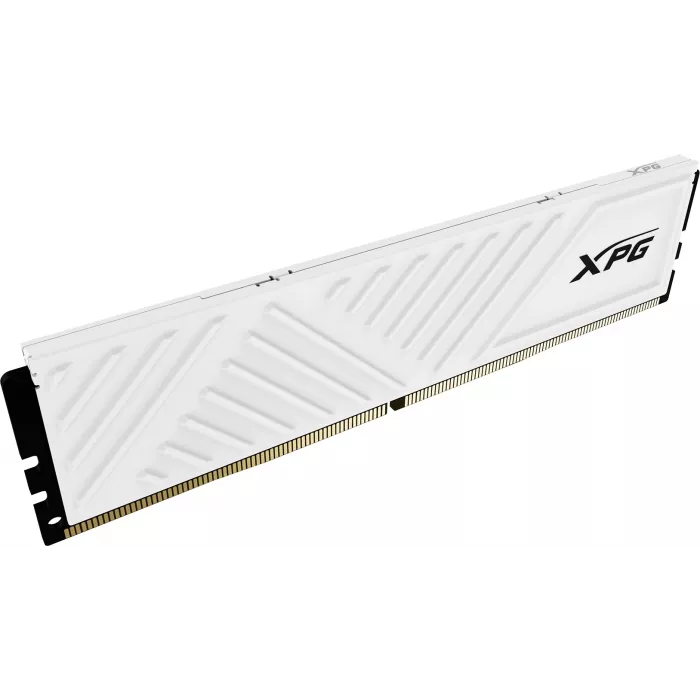 Память DDR4 2x8GB 3200MHz A-Data AX4U32008G16A-DTWHD35 XPG Gammix D35 RTL PC4-25600 CL16 DIMM 288-pin 1.35В single rank с радиатором Ret