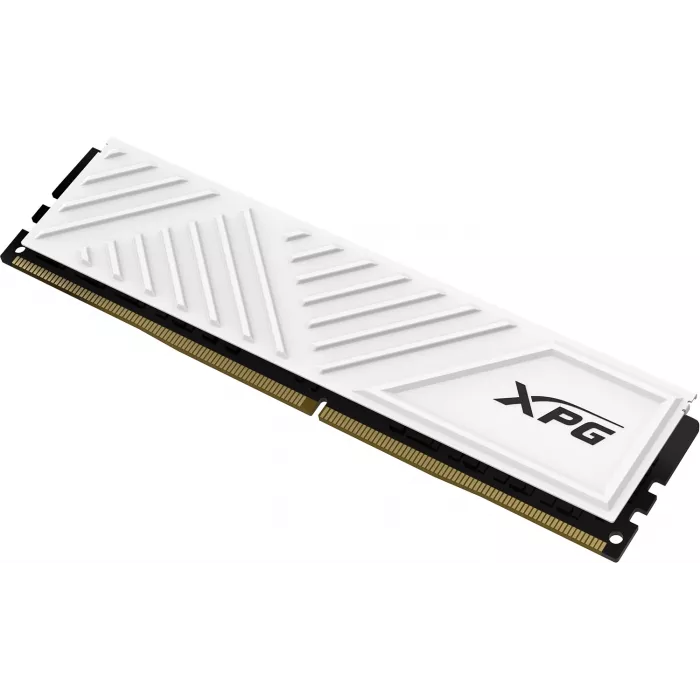 Память DDR4 2x8GB 3200MHz A-Data AX4U32008G16A-DTWHD35 XPG Gammix D35 RTL PC4-25600 CL16 DIMM 288-pin 1.35В single rank с радиатором Ret