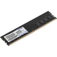 Память DDR4 8GB 2400MHz Patriot PSD48G240081 Signature RTL PC4-19200 CL17 DIMM UDIMM 288-pin 1.2В single rank Ret