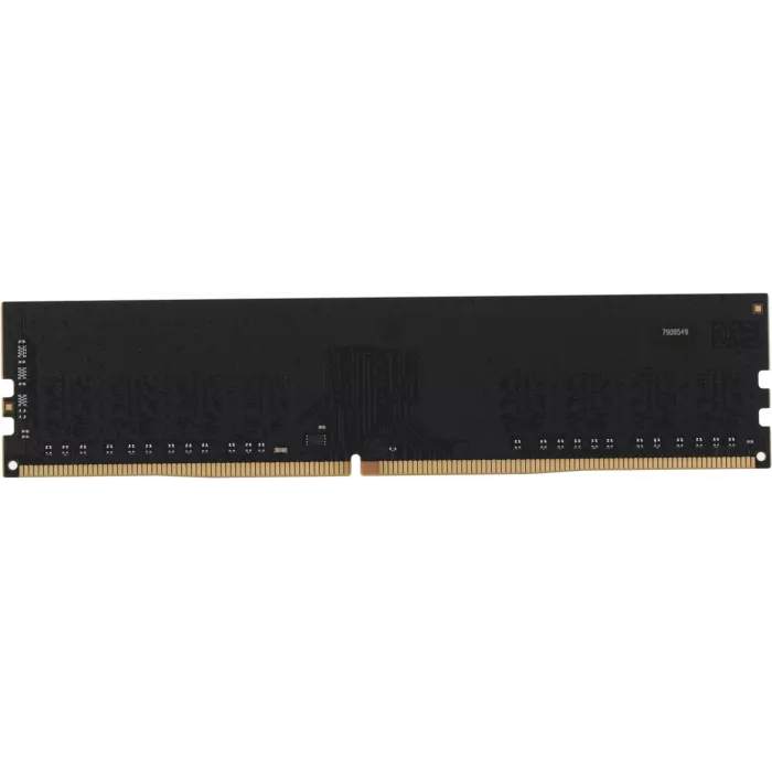 Память DDR4 8GB 2400MHz Patriot PSD48G240081 Signature RTL PC4-19200 CL17 DIMM UDIMM 288-pin 1.2В single rank Ret