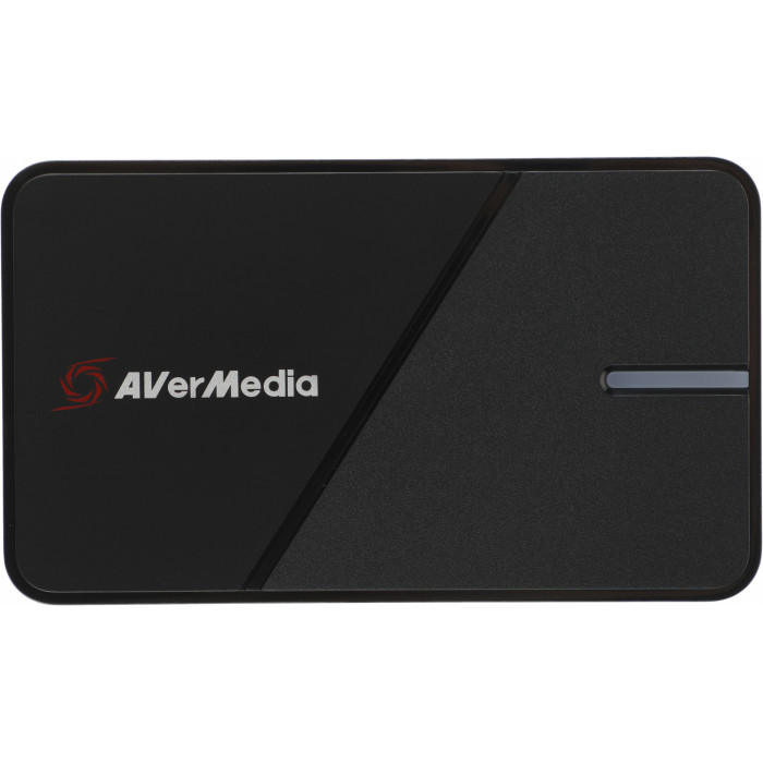 Карта видеозахвата Avermedia Live Gamer Extreme 3 GC551G2 внешний USB 3.1