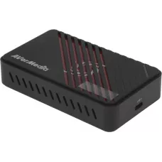 Карта видеозахвата Avermedia Live Gamer Ultra S GC553PRO внешний USB 3.0