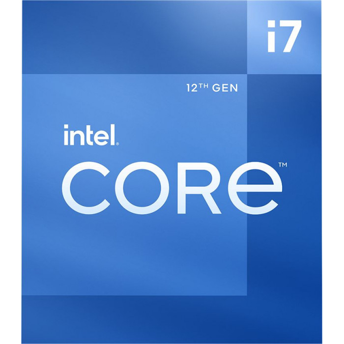 Процессор Intel Core i7 12700 Soc-1700 (CM8071504555019 SRL4Q) (2.1GHz/Intel UHD Graphics 770) OEM