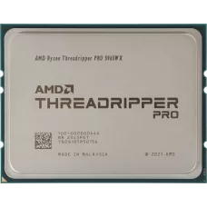Процессор AMD Ryzen Threadripper 5965WX sWRX8 (100-000000446) (3.8GHz/100MHz) OEM