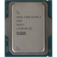 Процессор Intel Core Ultra 5 245K Soc-1851 (AT807680640F) (4.2GHz/Intel Graphics) OEM