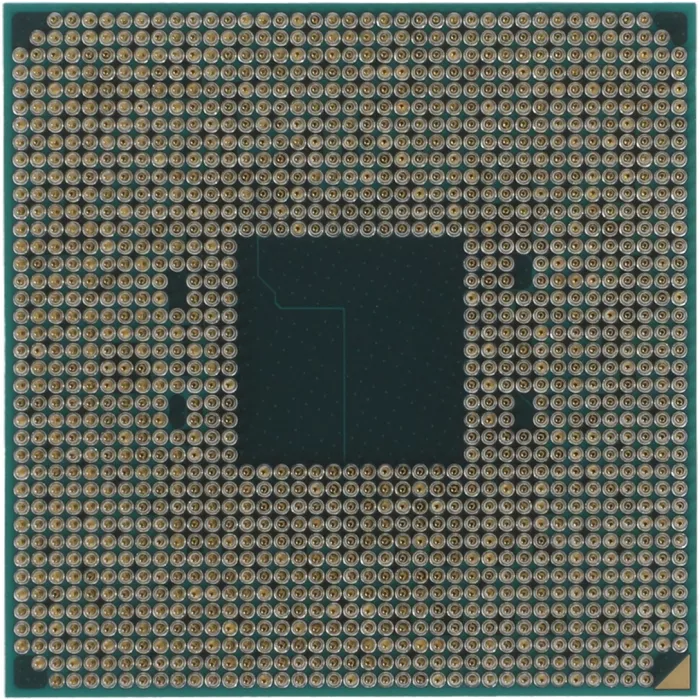 Процессор AMD Ryzen 5 PRO 5655G AM4 (100-000001513) (3.9GHz/AMD Radeon) OEM