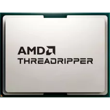 Процессор AMD Ryzen Threadripper 9960X sTR5 (100-000001595) (4.2GHz/100MHz) OEM