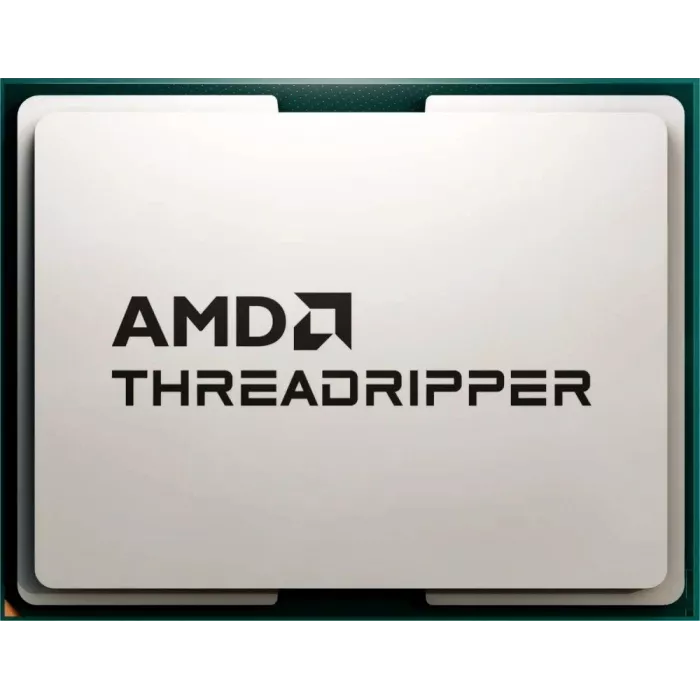 Процессор AMD Ryzen Threadripper 9960X sTR5 (100-000001595) (4.2GHz/100MHz) OEM