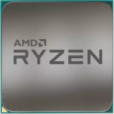 Процессор AMD Ryzen 3 4300G AM4 (100-000000144) (3.8GHz/AMD Radeon) OEM
