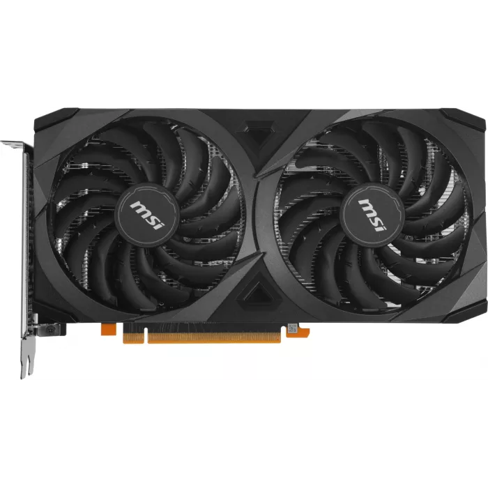 Видеокарта MSI PCI-E 4.0 RTX 3060 VENTUS 2X 12G NVIDIA GeForce RTX 3060 12Gb 192bit GDDR6 1680/15000 HDMIx1 DPx3 HDCP Ret