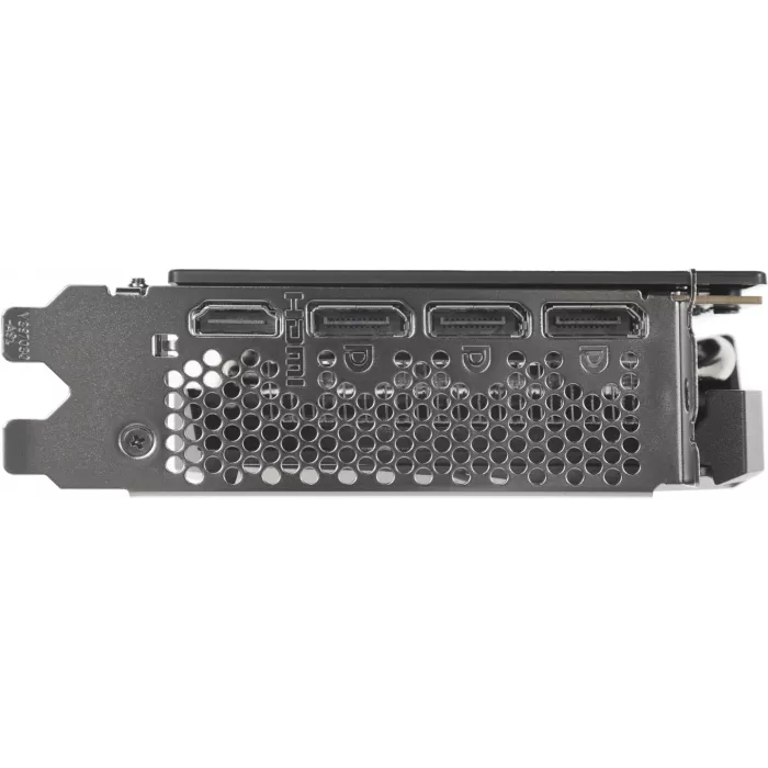 Видеокарта MSI PCI-E 4.0 RTX 3060 VENTUS 2X 12G NVIDIA GeForce RTX 3060 12Gb 192bit GDDR6 1680/15000 HDMIx1 DPx3 HDCP Ret