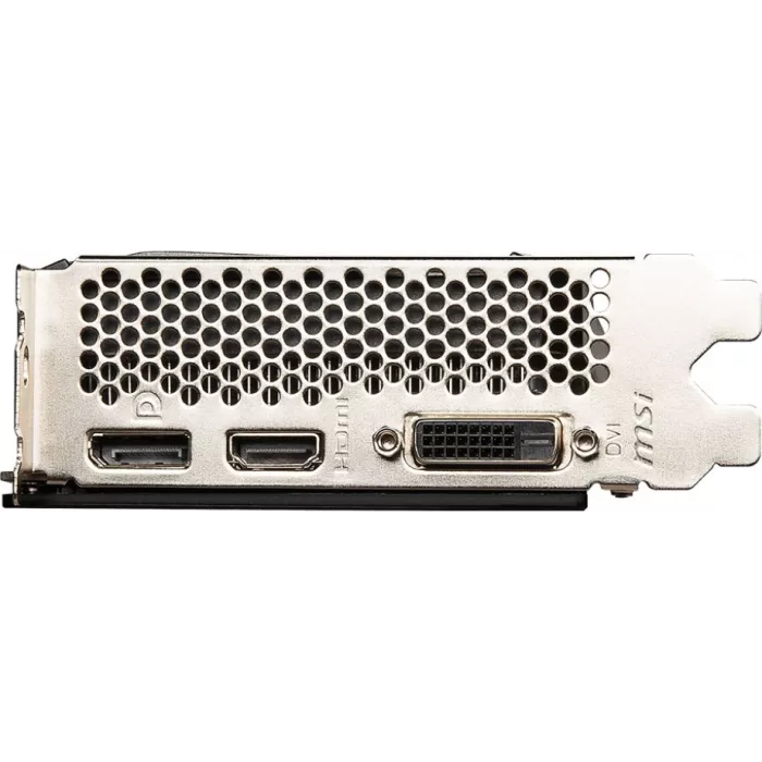 Видеокарта MSI PCI-E 4.0 RTX 3050 VENTUS 2X XS 8G OC NVIDIA GeForce RTX 3050 8Gb 128bit GDDR6 1807/14000 DVIx1 HDMIx1 DPx1 HDCP Ret