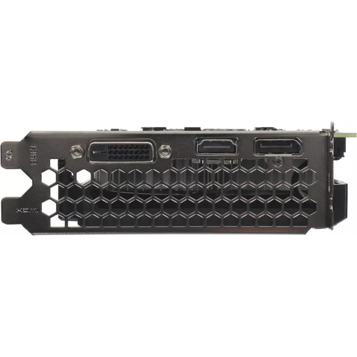 Видеокарта Palit PCI-E 4.0 PA-RTX3050 STORMX OC NVIDIA GeForce RTX 3050 6Gb 96bit GDDR6 1042/14000 DVIx1 HDMIx1 DPx1 HDCP Ret