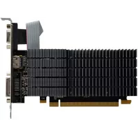Видеокарта Afox PCI-E 2.0 AF710-2048D3L5 NVIDIA GeForce GT 710 2Gb 64bit DDR3 954/1333 DVIx1 HDMIx1 CRTx1 HDCP Ret