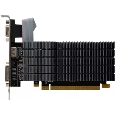 Видеокарта Afox PCI-E 2.0 AF710-2048D3L5 NVIDIA GeForce GT 710 2Gb 64bit DDR3 954/1333 DVIx1 HDMIx1 CRTx1 HDCP Ret