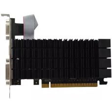 Видеокарта Afox PCI-E 2.0 AF730-2048D3L3-V3 NVIDIA GeForce GT 730 2Gb 64bit DDR3 700/1333 DVIx1 HDMIx1 CRTx1 HDCP Ret