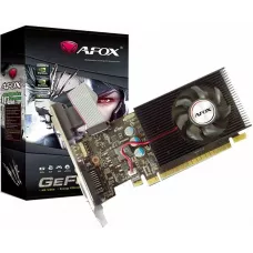 Видеокарта Afox PCI-E 2.0 AF730-4096D3L6 NVIDIA GeForce GT 730 4Gb 128bit GDDR3 700/1333 DVIx1 HDMIx1 CRTx1 HDCP Ret low profile