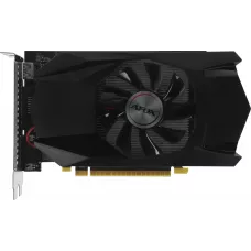 Видеокарта Afox PCI-E 3.0 AF750-2048D5H6-V3 NVIDIA GeForce GTX 750 2Gb 128bit GDDR5 1020/5000 DVIx1 HDMIx1 CRTx1 HDCP oem