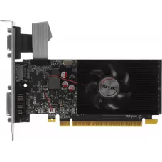 Видеокарта Afox PCI-E 2.0 AF730-2048D3L5 NVIDIA GeForce GT 730 2Gb 64bit GDDR3 900/1333 DVIx1 HDMIx1 CRTx1 HDCP Ret low profile