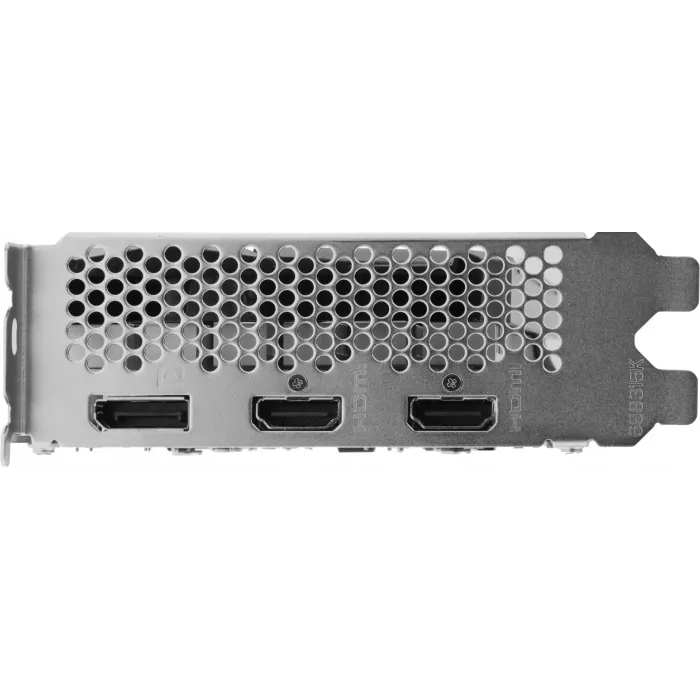 Видеокарта MSI PCI-E 4.0 RTX 3050 VENTUS 2X E 6G OC NVIDIA GeForce RTX 3050 6Gb 96bit GDDR6 1492/14000 HDMIx2 DPx1 HDCP Ret