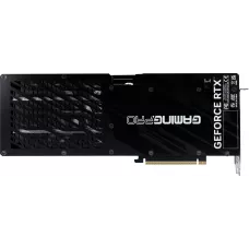 Видеокарта Palit PCI-E 5.0 PA-RTX5080 GAMINGPRO NVIDIA GeForce RTX 5080 16Gb 256bit GDDR7 2295/30000 HDMIx1 DPx3 HDCP Ret