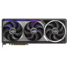 Видеокарта Asus PCI-E 5.0 ROG-ASTRAL-RTX5080-O16G-GAMING NVIDIA GeForce RTX 5080 16Gb 256bit GDDR7 2760/30000 HDMIx2 DPx3 HDCP Ret