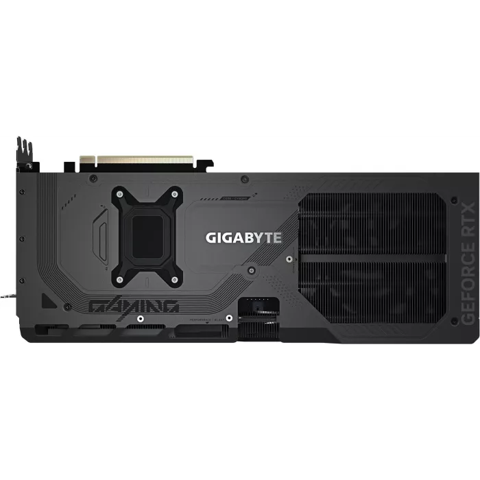 Видеокарта Gigabyte PCI-E 5.0 GV-N5080GAMING OC-16GD 1.0 NVIDIA GeForce RTX 5080 16Gb 256bit GDDR7 2730/30000 HDMIx1 DPx3 HDCP Ret