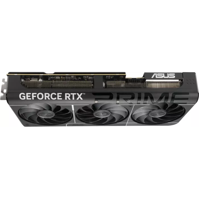 Видеокарта Asus PCI-E 5.0 PRIME-RTX5070TI-O16G NVIDIA GeForce RTX 5070TI 16Gb 256bit GDDR7 2497/28000 HDMIx1 DPx3 HDCP Ret