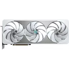 Видеокарта Gigabyte PCI-E 5.0 GV-N507TAERO OC-16GD 1.0 NVIDIA GeForce RTX 5070TI 16Gb 256bit GDDR7 2588/28000 HDMIx1 DPx3 HDCP Ret