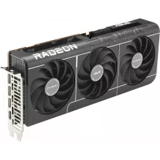 Видеокарта Asus PCI-E 5.0 PRIME-RX9070-O16G AMD Radeon RX 9070 16Gb 256bit GDDR6 2120/20000 HDMIx1 DPx3 HDCP Ret