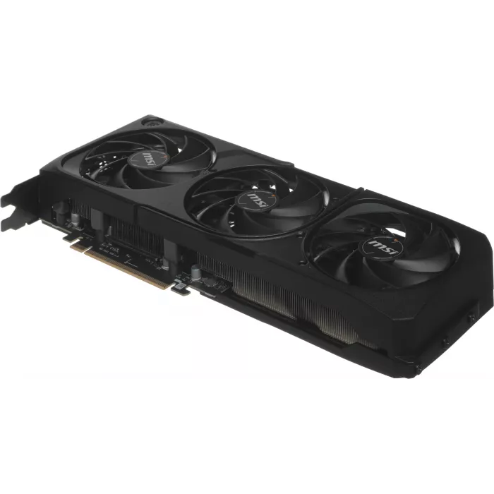 Видеокарта MSI PCI-E 5.0 RTX 5080 16G SHADOW 3X OC NVIDIA GeForce RTX 5080 16Gb 256bit GDDR7 2640/30000 HDMIx1 DPx3 HDCP Ret
