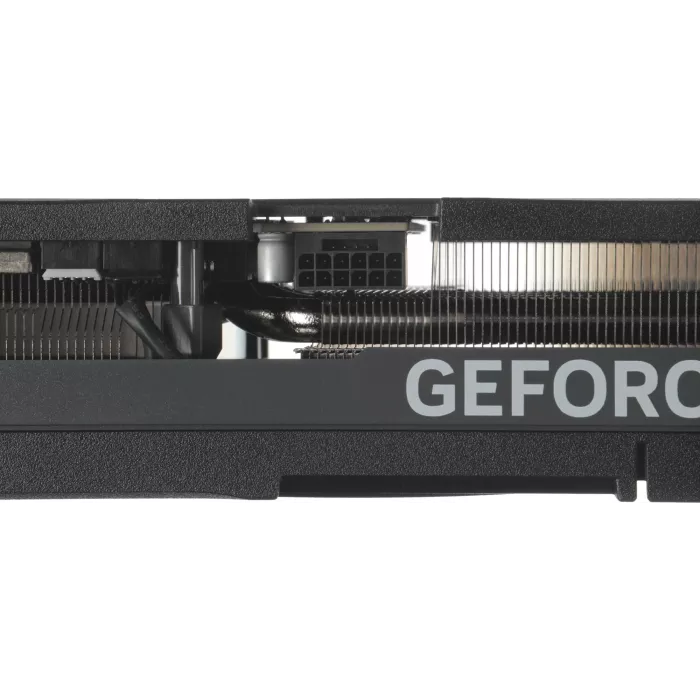 Видеокарта MSI PCI-E 5.0 RTX 5080 16G SHADOW 3X OC NVIDIA GeForce RTX 5080 16Gb 256bit GDDR7 2640/30000 HDMIx1 DPx3 HDCP Ret