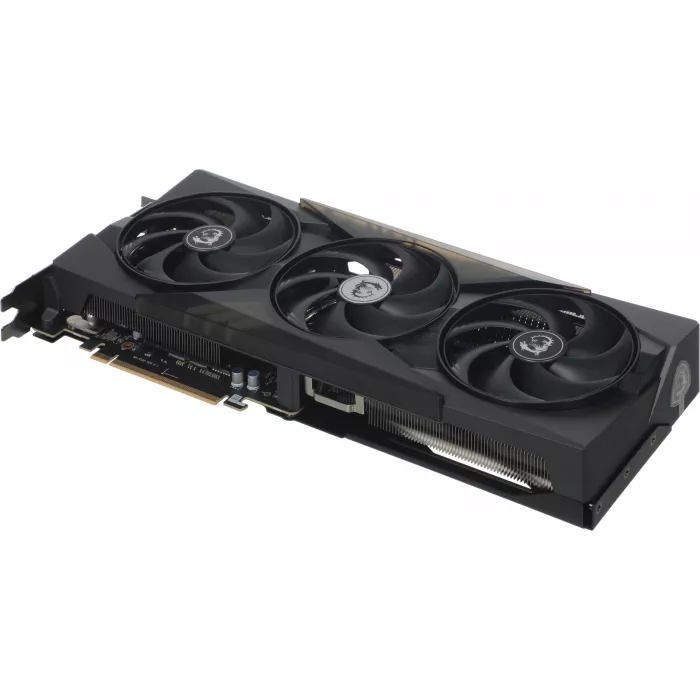Видеокарта MSI PCI-E 5.0 RTX 5070 12G GAMING TRIO OC NVIDIA GeForce RTX 5070 12Gb 192bit GDDR7 2610/28000 HDMIx1 DPx3 HDCP Ret
