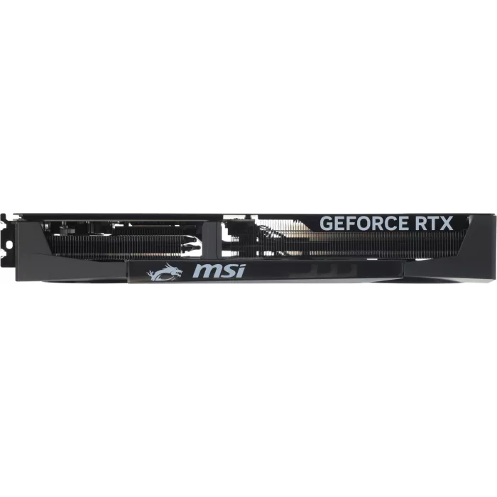 Видеокарта MSI PCI-E 5.0 RTX 5070 12G GAMING TRIO OC NVIDIA GeForce RTX 5070 12Gb 192bit GDDR7 2610/28000 HDMIx1 DPx3 HDCP Ret