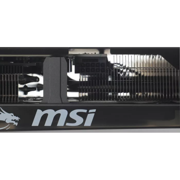 Видеокарта MSI PCI-E 5.0 RTX 5070 12G GAMING TRIO OC NVIDIA GeForce RTX 5070 12Gb 192bit GDDR7 2610/28000 HDMIx1 DPx3 HDCP Ret