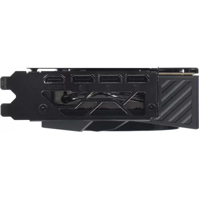 Видеокарта MSI PCI-E 5.0 RTX 5070 12G GAMING TRIO OC NVIDIA GeForce RTX 5070 12Gb 192bit GDDR7 2610/28000 HDMIx1 DPx3 HDCP Ret