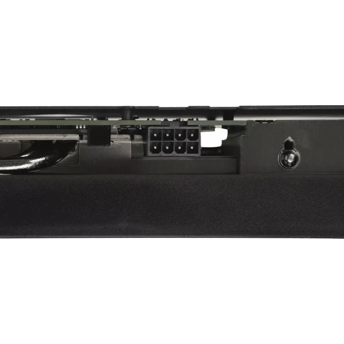 Видеокарта Biostar PCI-E 4.0 VN3606TM82 NVIDIA GeForce RTX 3060Ti 8Gb 256bit GDDR6 1410/14000 HDMIx1 DPx3 HDCP Ret